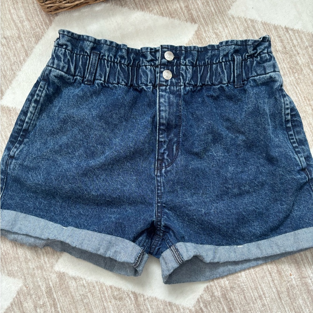 Bluenotes size Large women’s shorts